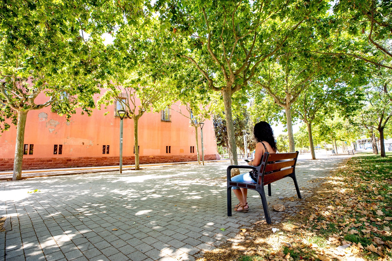 Viladecans TorreRoja