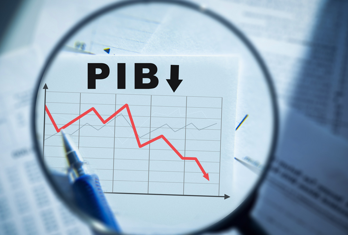 eurostat pib