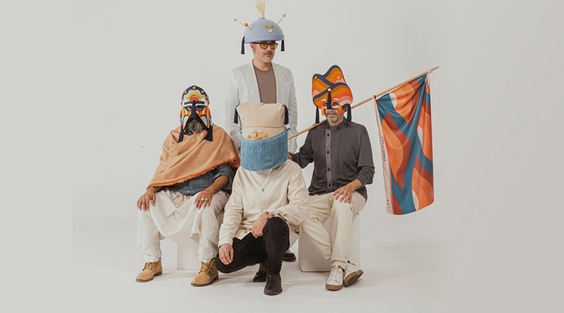 Love Of Lesbian